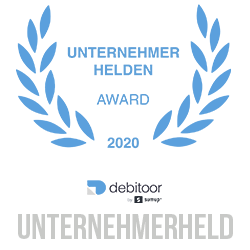 Unternehmerheld Unternehmerheld